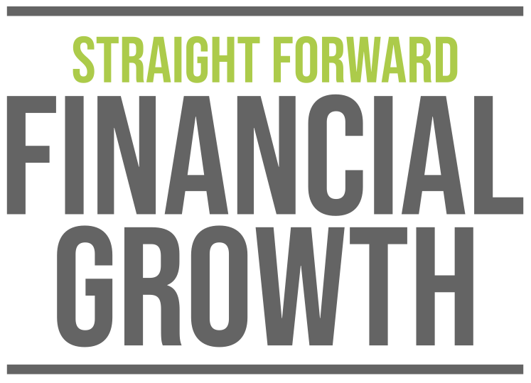 Straight Forward Financial Growth